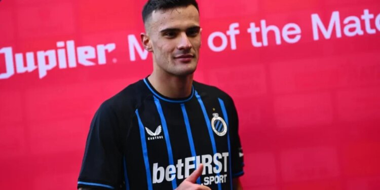 Inter në vështirësi, gjigantët anglezë konkurrojnë për djalin e fituesit të Tripletës me zikaltrit.