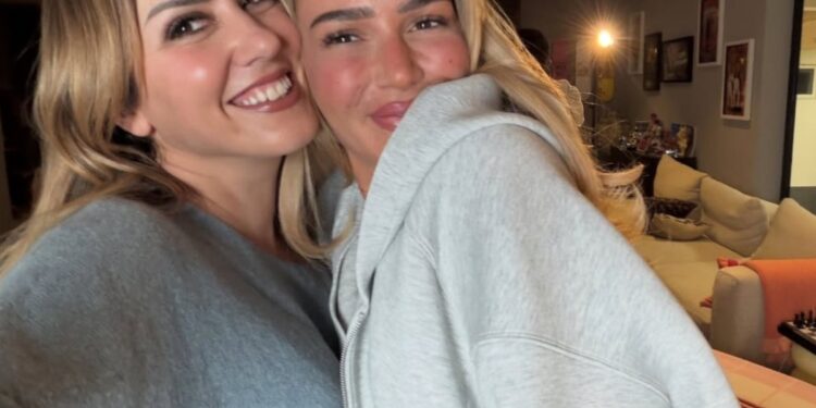 Intervista e Loredanës me Arbana Osmani u hoq nga YouTube – çfarë ndodhi?