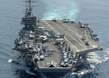 Irani dhe SHBA arrijnë marrëveshje për bisedime të reja, Kushner dhe Witkoff vizitojnë aeroplanmbajtësen Lincoln.