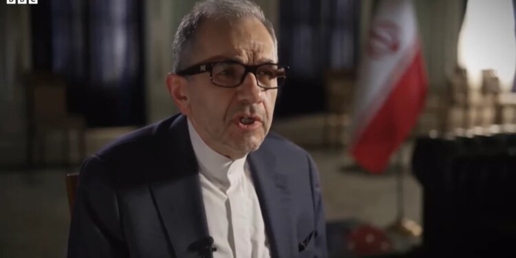 “Irani sinjalizon gatishmëri për marrëveshje bërthamore me SHBA, kërkon heqjen e sanksioneve”