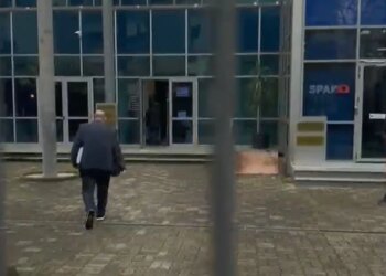 Ish-drejtori i Burgjeve, i akuzuar për sulmin kibernetik ndaj SPAK, paraqitet në GJKKO, fillon seanca paraprake.