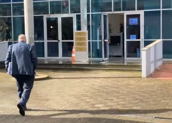 Ish-drejtori i burgjeve, Agim Ismajli, ndërmerr një paraqitje në SPAK