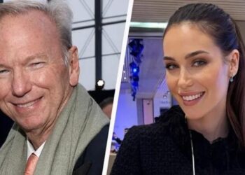 Ish-drejtuesi 70-vjeçar i Google përflitet për lidhje me një 27-vjeçare, vajza e një politikan të njohur gjerman.