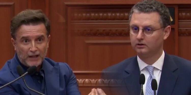 Ish-ministri Mete siguron mbështetje nga Braçe: Profesionalizmi dhe integriteti juaj janë një aset për Këshillin Mbikëqyrës të BSH-së.