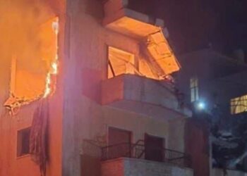 Izraeli vazhdon sulmet në Liban: 10 të vdekur dhe 50 të plagosur, ushtria izraelite konfirmon shënjestrimin e zyrtarëve të Hezbollahut.