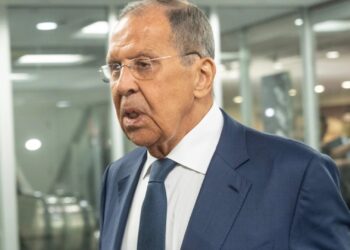 "Jemi të hapur për bashkëpunim me SHBA-në, por...”, thotë Lavrov: Amerikanët po vendosin pengesa të ndryshme.