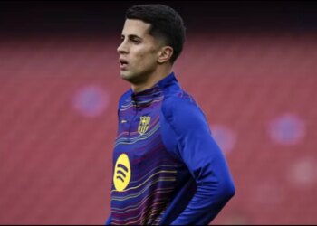 Joao Cancelo, Flick e quan 'një engjëll në fushë', tani ndjen keq për refuzimin e Interit...