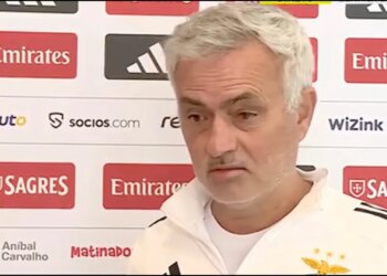 Jose Mourinho shprehet: Menaxhimi i situatës nuk ishte i lehtë...