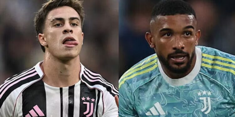 Juventus-Galatasaray: Spalletti shpreh optimizëm për rikthimin e Bremer dhe Yildiz.