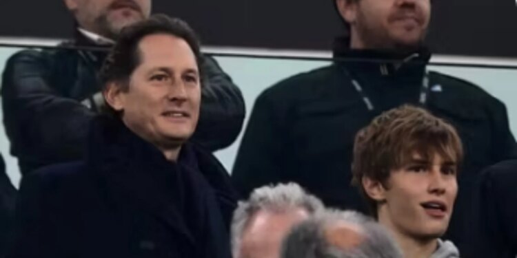 Juventus dhe gabimet e gjyqtarëve, Elkann kontakton Gravinën: Një zhgënjim i rëndë