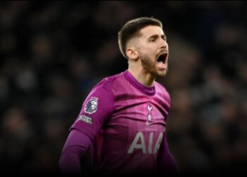 Juventus fillon kërkimet për një portier të ri gjatë verës, Vicario është në vend të parë.