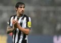 Juventus interesohet për Tonalin nga Anglia; rinisin shpresat për transferimin e tij nga Newcastle këtë verë.