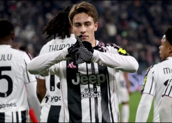 Juventus në vijën e rinovimeve; Yildiz do të takohet me Spallettin dhe McKennie pas ditës së tij.