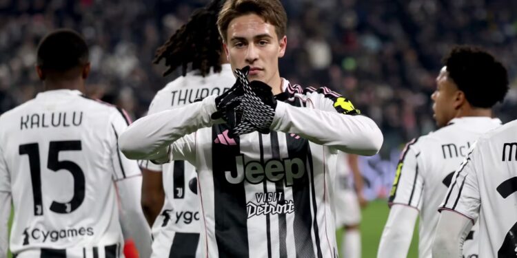 Juventus në vijën e rinovimeve; Yildiz do të takohet me Spallettin dhe McKennie pas ditës së tij.