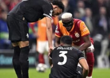 Juventus nxjerr frymën, Bremer dhe David gëzojnë shëndet të plotë pas blessimeve.