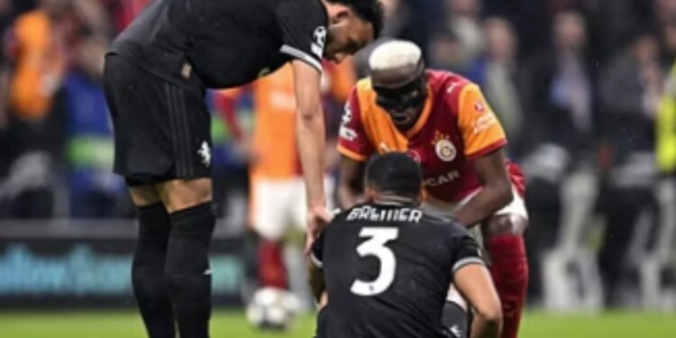 Juventus nxjerr frymën, Bremer dhe David gëzojnë shëndet të plotë pas blessimeve.