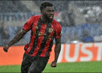 Juventus surprizon me blerjen e Boga, Kolo Muani, një tentativa e minutës së fundit.