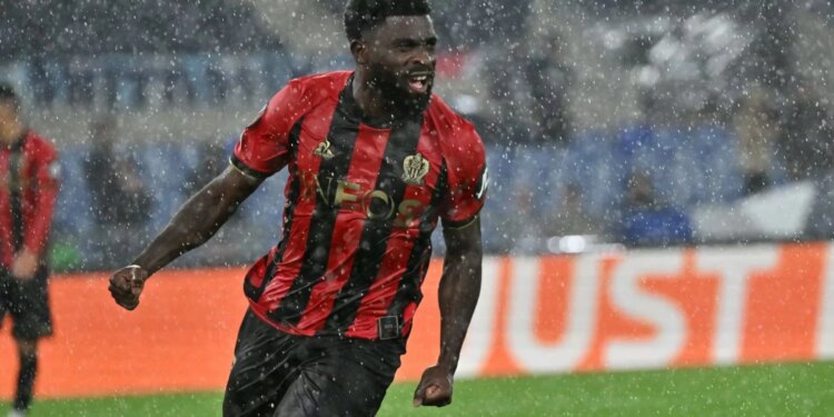 Juventus surprizon me blerjen e Boga, Kolo Muani, një tentativa e minutës së fundit.