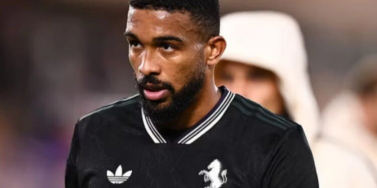 Juventus, tension për Spallettin, shqetësim muskulor për Bremer