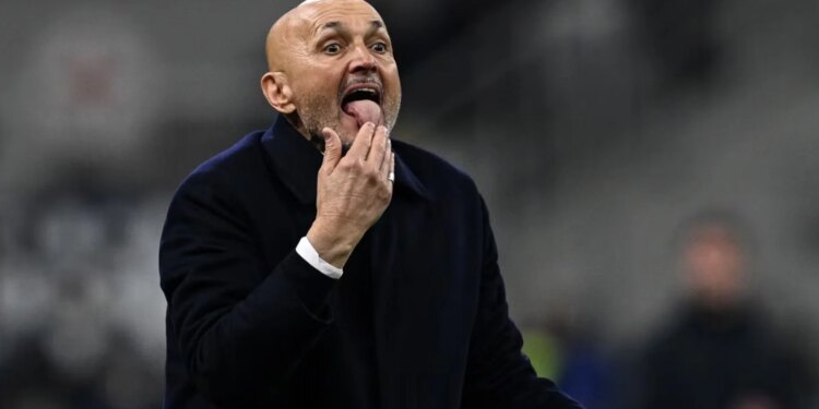 Juventus vazhdon me Spallettin, por pa Ligën e Kampioneve, projekti është sërish në pikëpyetje...