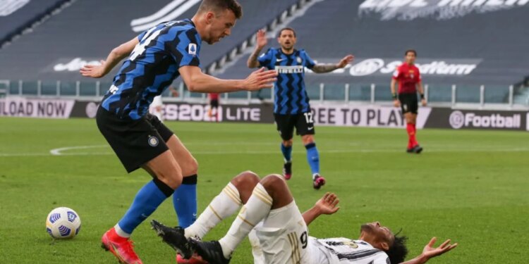 "Juventusi arkëtoi 70 milion euro nga një simulim"/ Cila ngjarje e ngjashme e sheh Marotta në rastin e Bastonit?