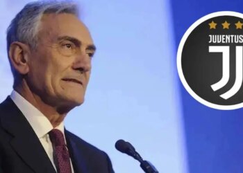 Juventusi i bën apel presidentit Gravina për të falur Kalulun, për një dënim të pavërtetë dhe të provuar tashmë.