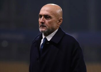 Juventusi nuk ka arritur të rikthehet që nga viti 2020: Çfarë e pret Luciano Spallettin në stolin bardhezi?