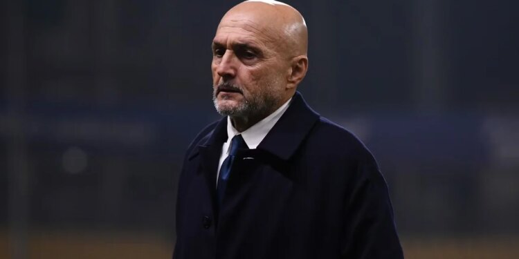 Juventusi nuk ka arritur të rikthehet që nga viti 2020: Çfarë e pret Luciano Spallettin në stolin bardhezi?