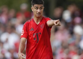 Juventusi siguron të rinjtë, bardhezinjtë transferojnë një tjetër talent nga Bayern Munchen