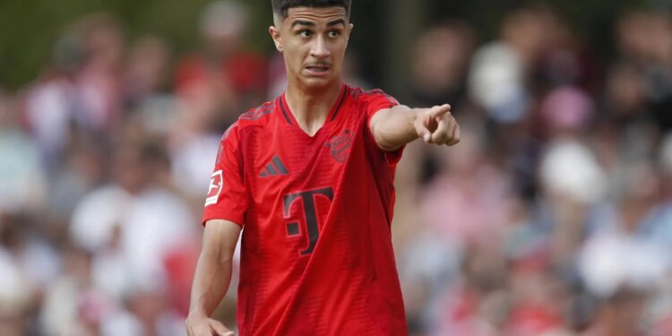 Juventusi siguron të rinjtë, bardhezinjtë transferojnë një tjetër talent nga Bayern Munchen