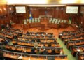 KQZ miraton zgjedhjet, Osmani thërret seancën për themelimin e Kuvendit të Kosovës nesër.