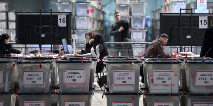 KQZ shpall rezultate të zgjedhjeve në Kosovë, çfarë hapi ndjekës do të ndërmerren?