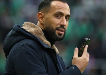 Kaosi te Olympique Marseille, Mehdi Benatia dorëhiqet nga posti i Drejtorit Sportiv