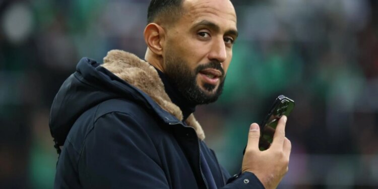 Kaosi te Olympique Marseille, Mehdi Benatia dorëhiqet nga posti i Drejtorit Sportiv