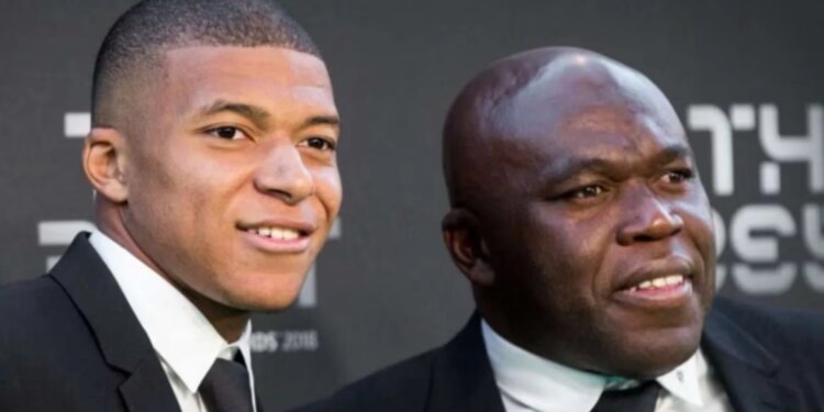 Kaq i njohur babai i Kylian Mbappe: Djali im u largua nga shtëpia në moshën 12-vjeçare dhe nuk erdhi më.