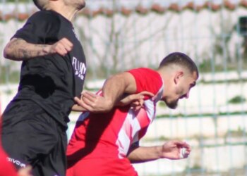 Kategoria e Parë: Iliria triumfon ndaj Besës, Kastrioti mposht Apoloninë, ndeshje pa gola në Burrel (Rezultatet)