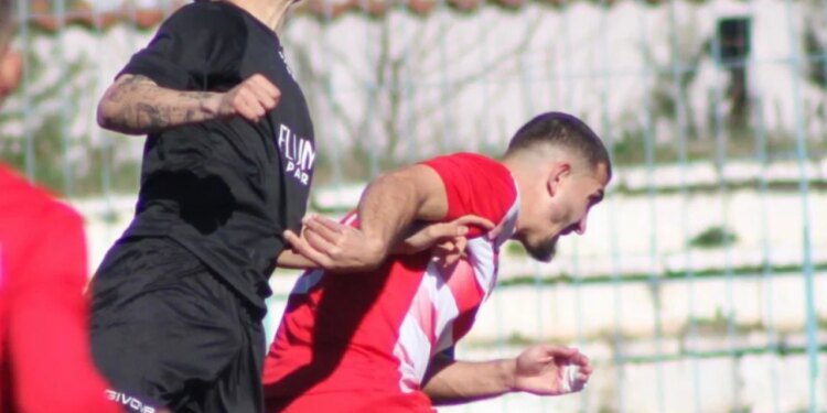 Kategoria e Parë: Iliria triumfon ndaj Besës, Kastrioti mposht Apoloninë, ndeshje pa gola në Burrel (Rezultatet)