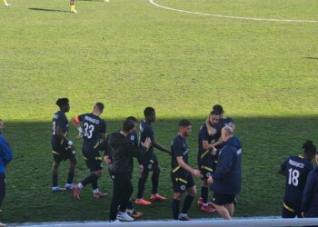 Kategoria e Parë: Pogradeci triumfon në shtëpi, Laçi aktualisht lider në renditje.