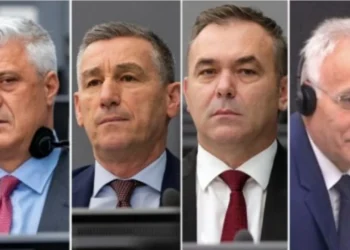 Katër ish-liderët e UÇK-së dëshmojnë sot/ Gjyqi në Hagë, dita finale e argumenteve përmbyllëse