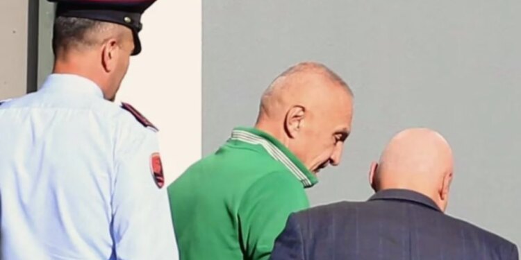 Katërdhjetë e dy ndërprerje të energjisë: Meta zbulon kushtet në burg, vdesin të burgosurit për shkak të mungesës së kujdesit shëndetësor