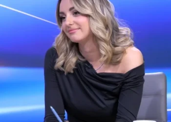 “Kejsin e takova të parin pas eliminimit”, Ina Aderi flet pas daljes nga shtëpia: “Nuk jam penduar për puthjen!”