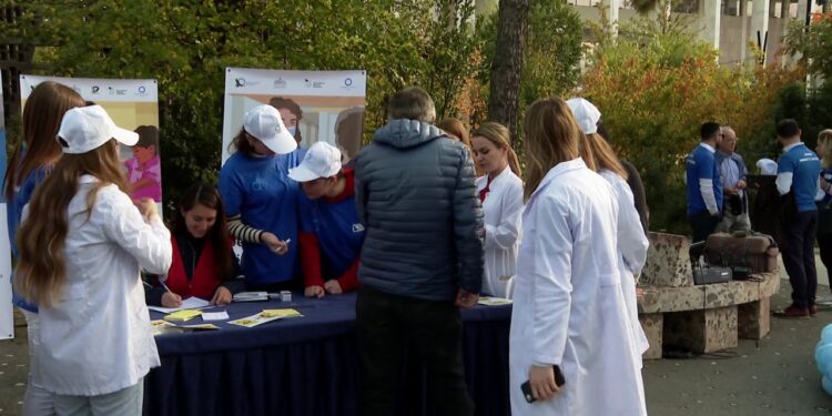 Kërkesa për insulinë falas, Shoqata e Diabetit: Pacientët ndihmohen me 600 lekë për penat e insulinës