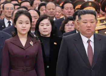 Kim Jong-Un ka bërë zgjedhjen, ja kush do të jetë pasardhësja si Lidere Supreme e Koresë së Veriut.