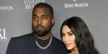 Kim Kardashian flet hapur për lidhjen e saj me Kanye West pas ndarjes.