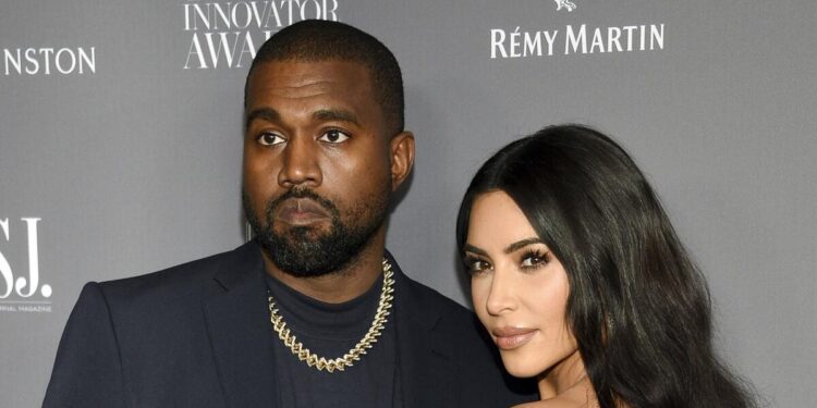 Kim Kardashian flet hapur për lidhjen e saj me Kanye West pas ndarjes.