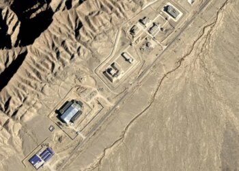 “Kina po punon për një arsenali të ri bërthamor”, zbulon një test sekret i realizuar në vitin 2020 nga inteligjenca amerikane