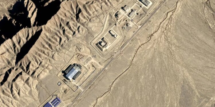 “Kina po punon për një arsenali të ri bërthamor”, zbulon një test sekret i realizuar në vitin 2020 nga inteligjenca amerikane