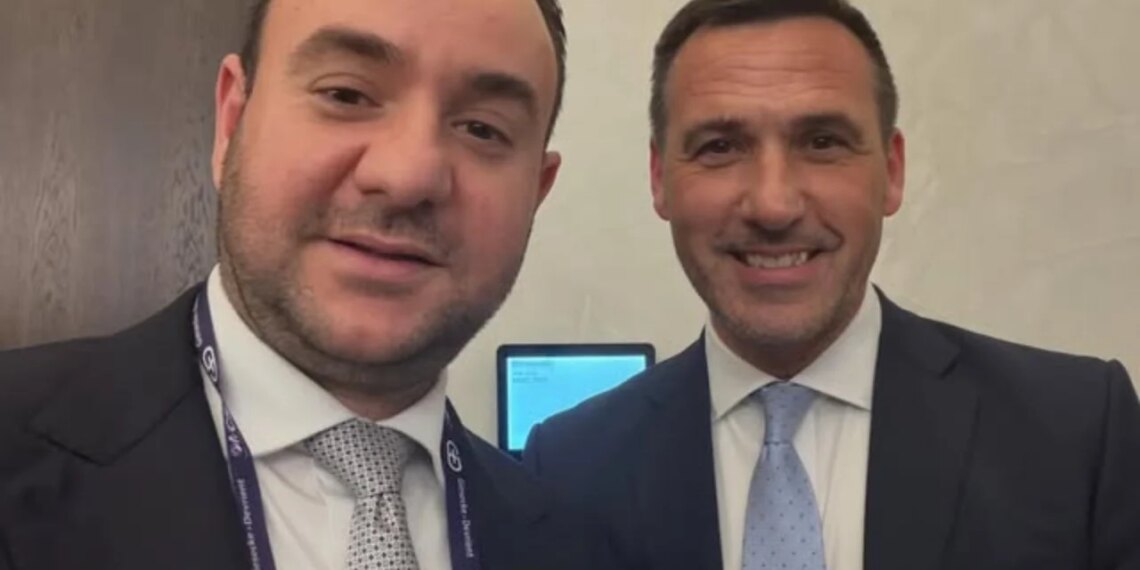 Klevis Balliu kërkon takim me drejtorin e FBI-së për sigurinë kibernetike në Mynih