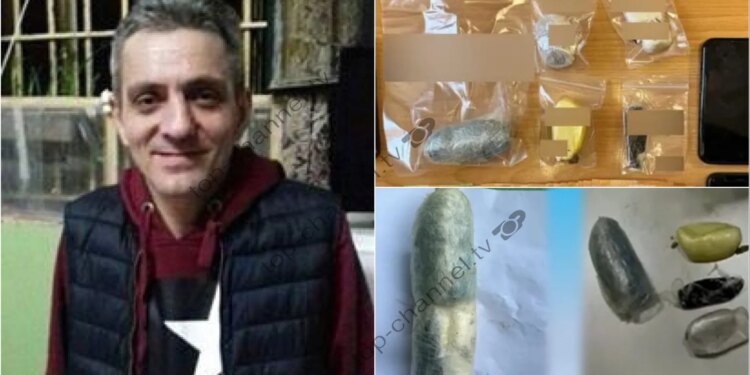 Klod Cara pranon autorësinë e plagosjes së Dhimo Mecit; policia kryen operacion në burgun grek dhe zbulohet rrjeti i drogës.