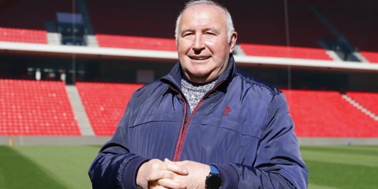 Kombëtarja dhe playoffi i Botërorit, Perlat Musta: Ky ekip ka potencialin për të arritur çdo gjë.